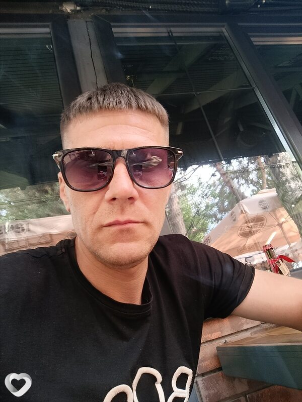 Jonny, 33, Кишинёв — анкета №2729384