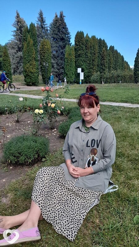 Юлия, 39, Астрахани — анкета №2729440