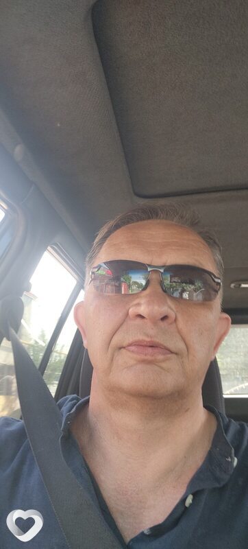 Василий, 46, Алматы — анкета №2729453