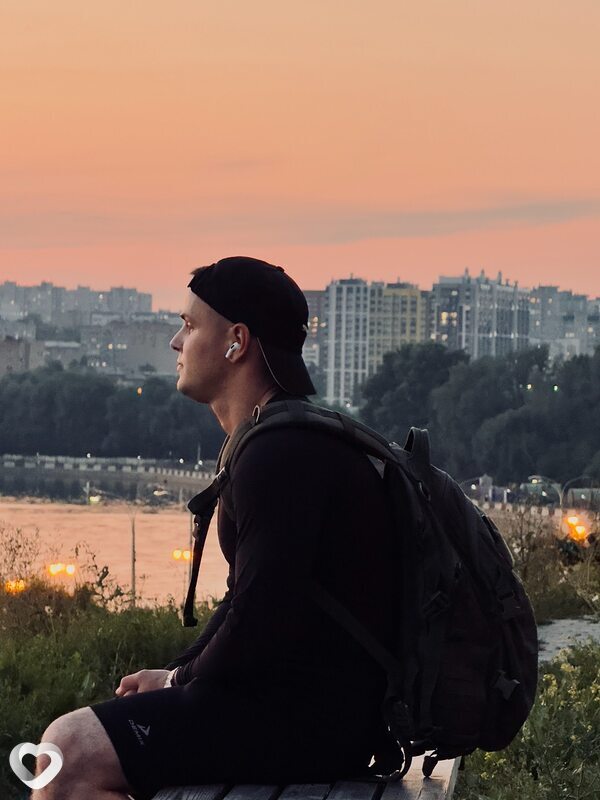 Роман, 28, Ижевске — анкета №2729456