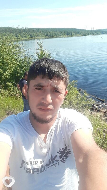 Бобур, 34, Иркутске — анкета №2729458