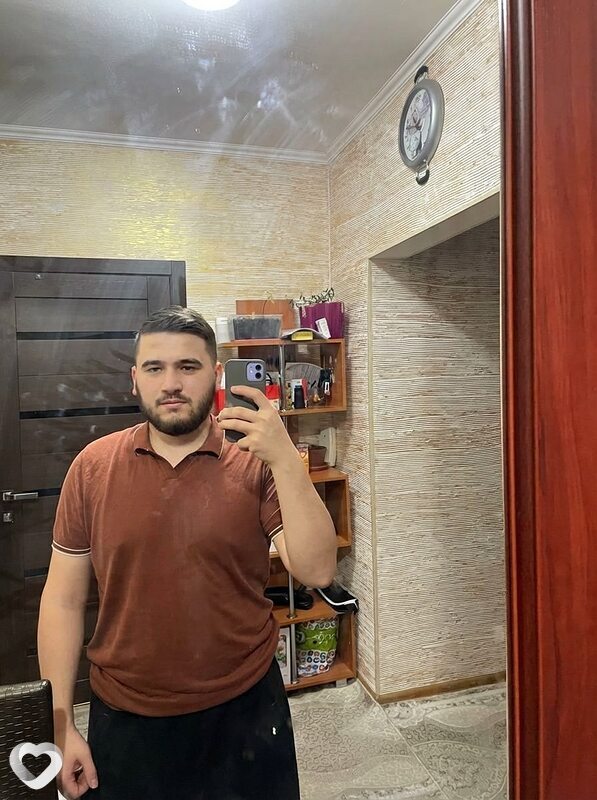 Шох, 31, Нефтеюганске — анкета №2729459