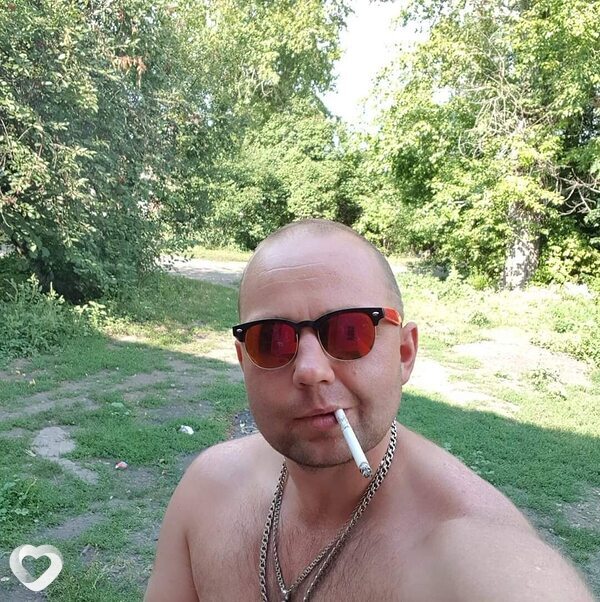 Василий, 36, Курске — анкета №2729465