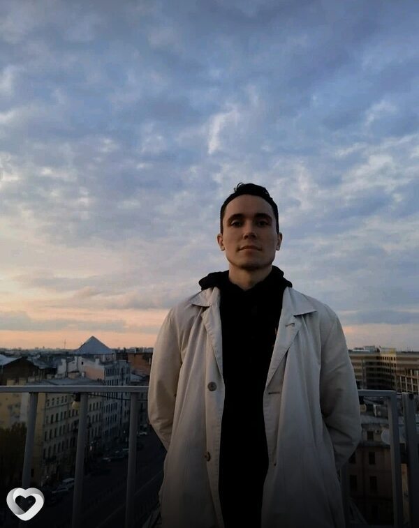 Александр, 29, Уфе — анкета №2729468