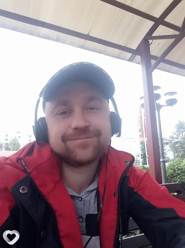 Денис, 39, Омске — анкета №2729470