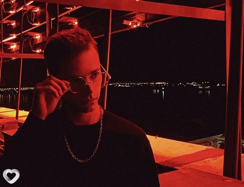 Данил, 23, Мытищах — анкета №2729471