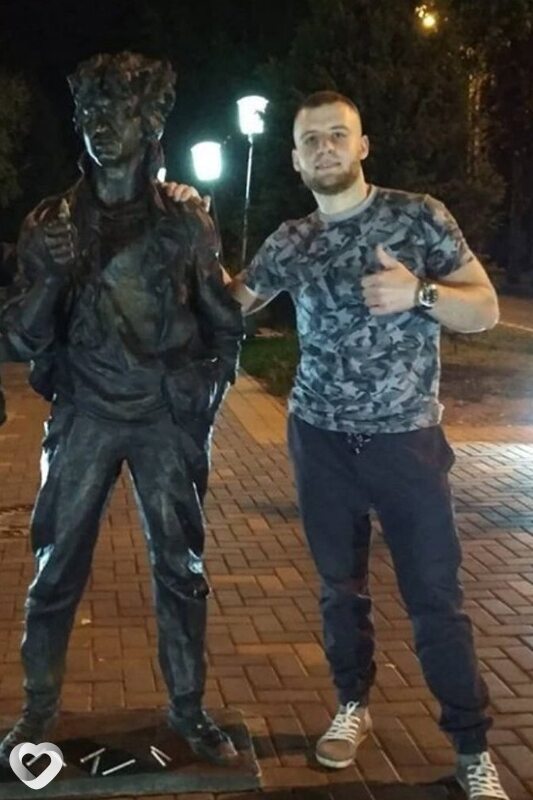 Евгений, 34, Алматы — анкета №2729474