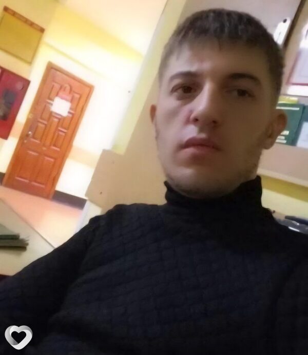 Женя, 29, Уфе — анкета №2729478