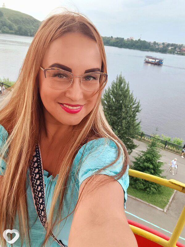 Алия, 44, Ярославле — анкета №2729481