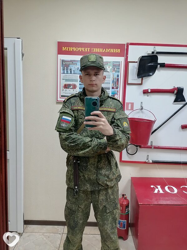 Александр, 20, Кстове — анкета №2729483