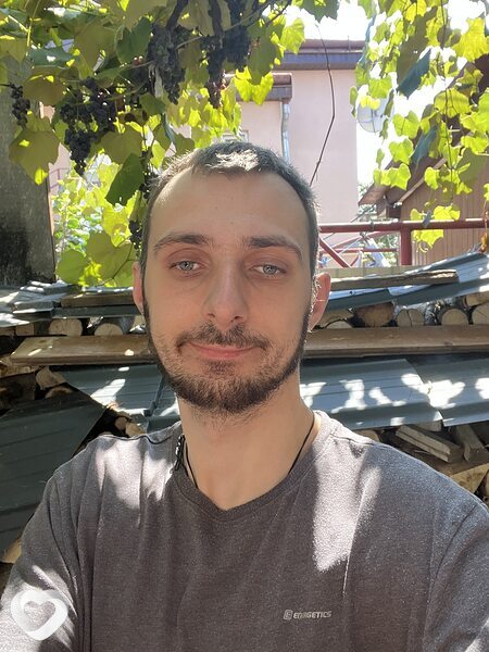 Misha, 33, Петропавловке — анкета №2729486
