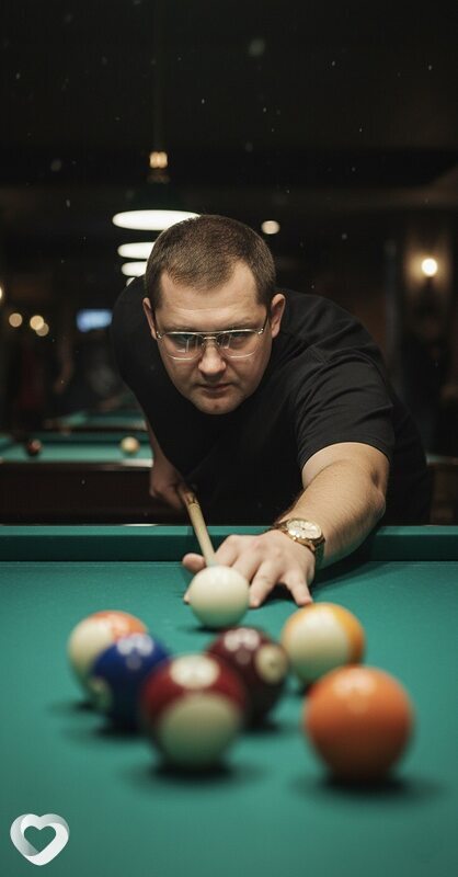 Александр, 29, Мурманске — анкета №2729608