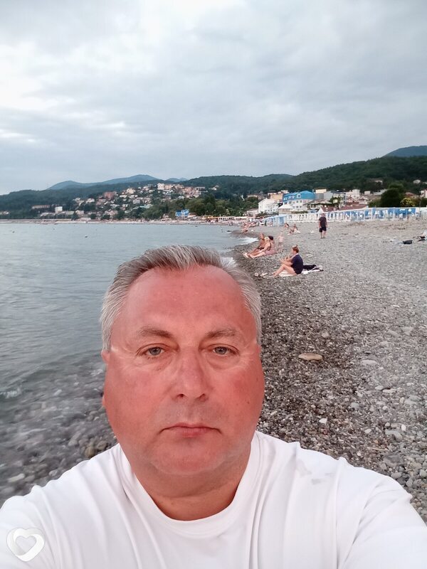Павел, 46, Туле — анкета №2729610