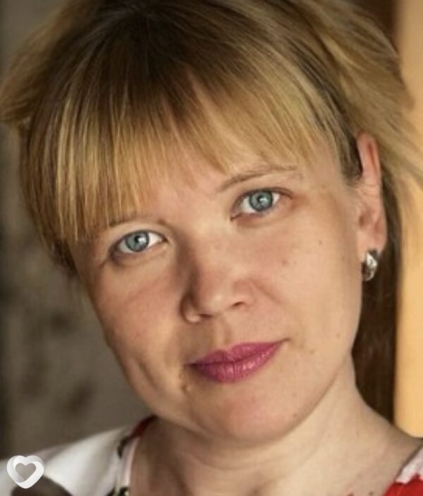 Юли, 41, Чите — анкета №2729612