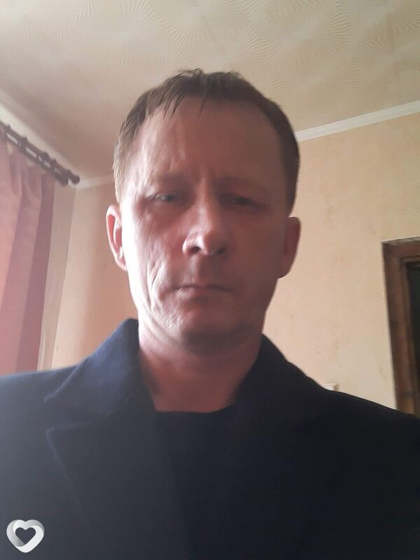 Андрей, 50, Москве — анкета №2729616