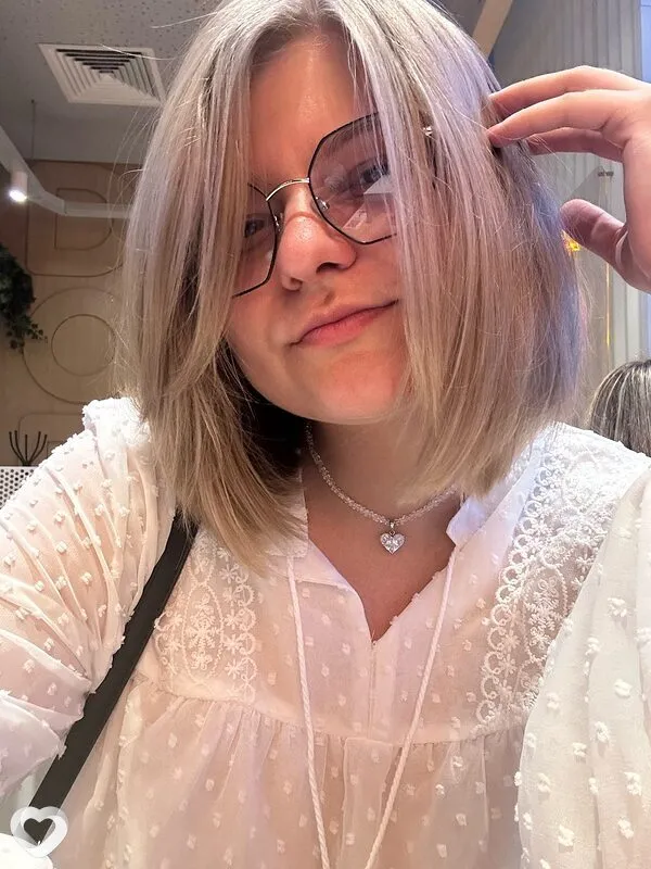 Екатерина, 26, Москве — анкета №2729620