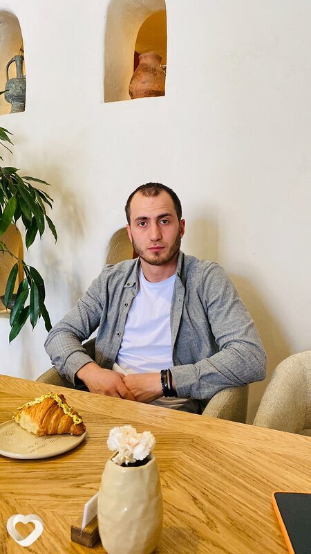 Муса, 33, Астрахани — анкета №2729628