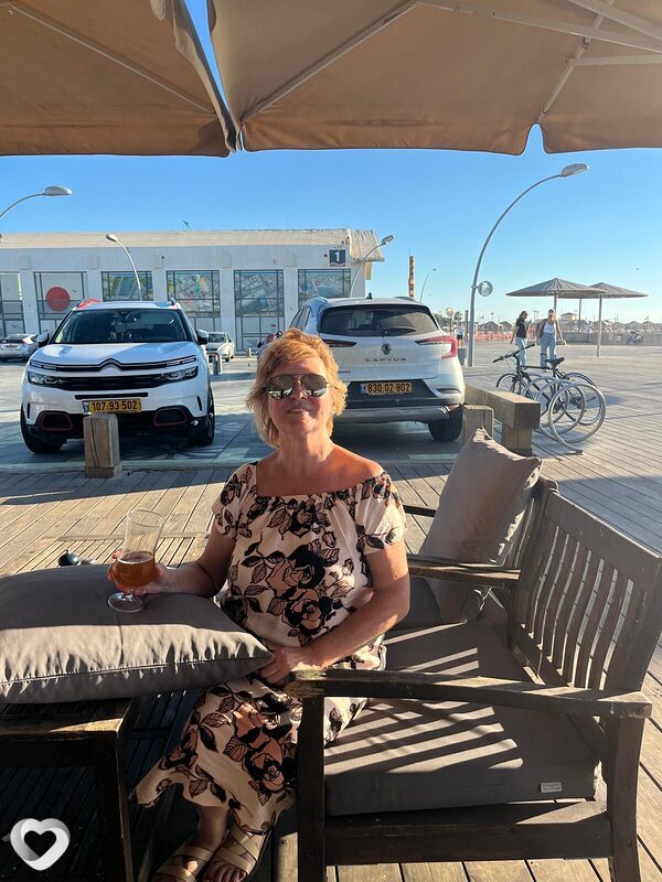 Елена, 67, Новосибирске — анкета №2729542