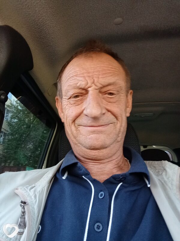 Александр, 60, Нефтеюганске — анкета №2729548