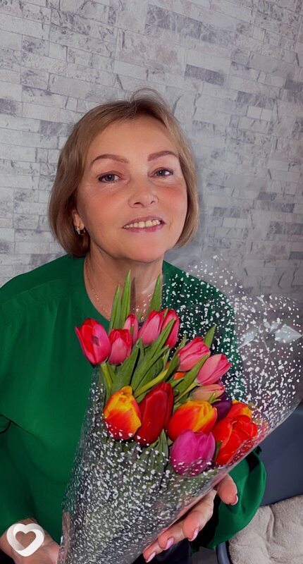 Елена, 57, Искитиме — анкета №2729553