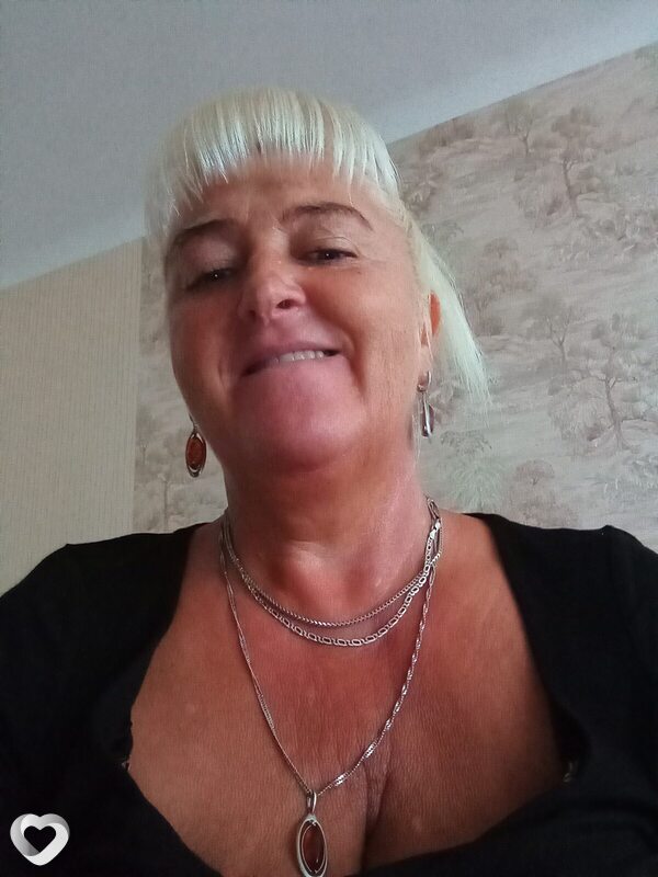 Жанна, 46, Минске — анкета №2729561