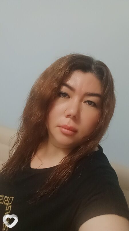 Лейла, 46, Москве — анкета №2729734