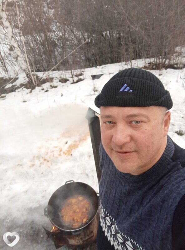 Максим, 42, Москве — анкета №2729737