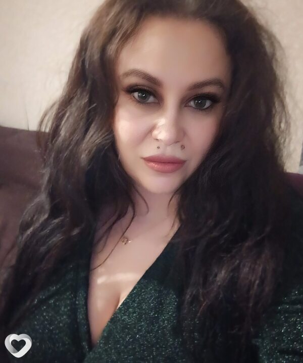 Ева, 37, Шарыпове — анкета №2729741