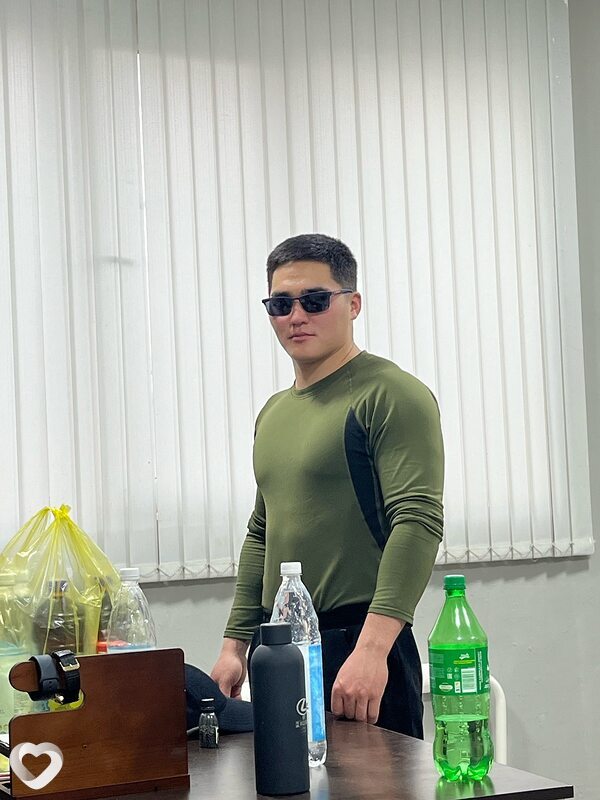 Тыныстан, 25, Бишкек — анкета №2729750