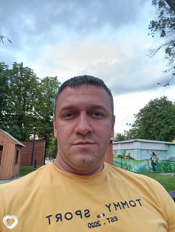 Николай, 41, Краснодаре — анкета №2729516