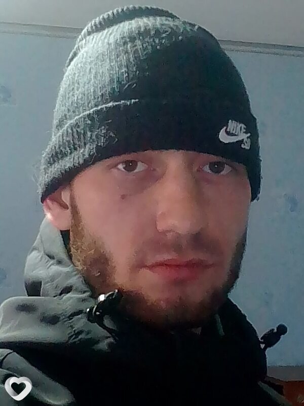 Kort, 32, Ачинске — анкета №2729517