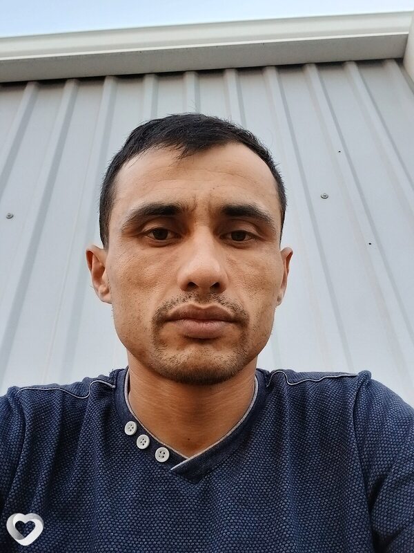 Johnny, 35, Геленджике — анкета №2729521