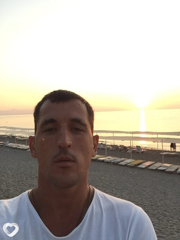 Эдуард, 38, Алматы — анкета №2729534