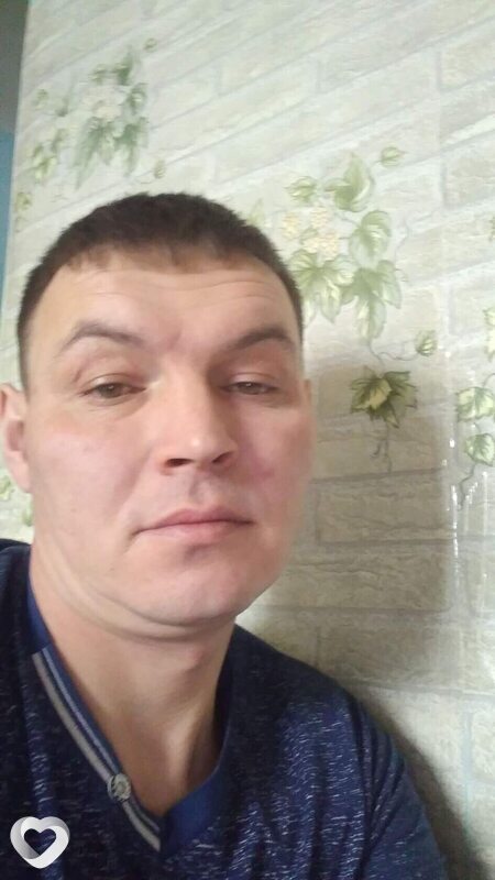 Григорий, 41, Уфе — анкета №2729535