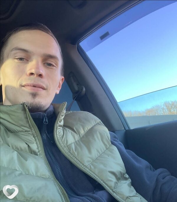 Богдан, 29, Ставрополе — анкета №2729536