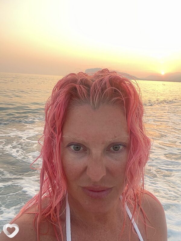 Анна, 54, Москве — анкета №2729576