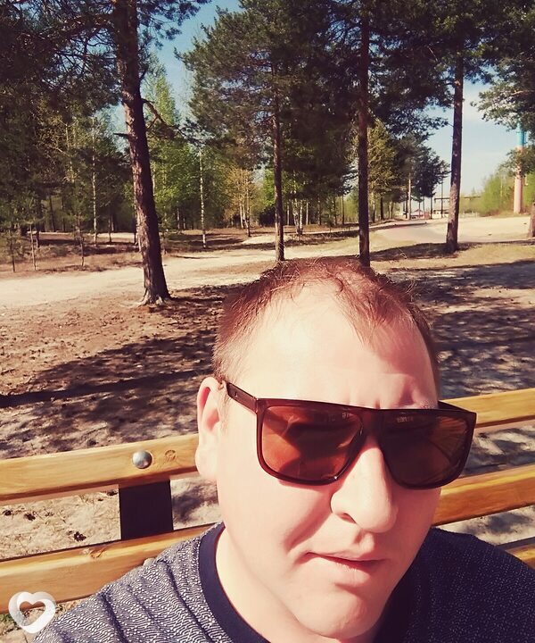 Сергей, 42, Нижневартовске — анкета №2729578