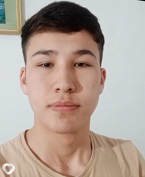 Қолдас, 20, Шымкенте — анкета №2729409
