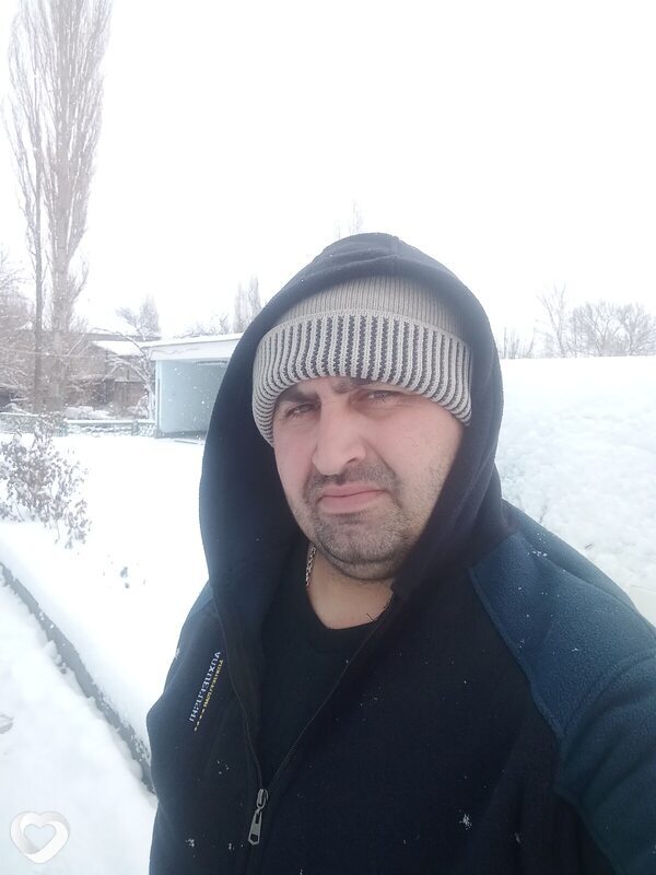 Тимур, 36, Алматы — анкета №2729694