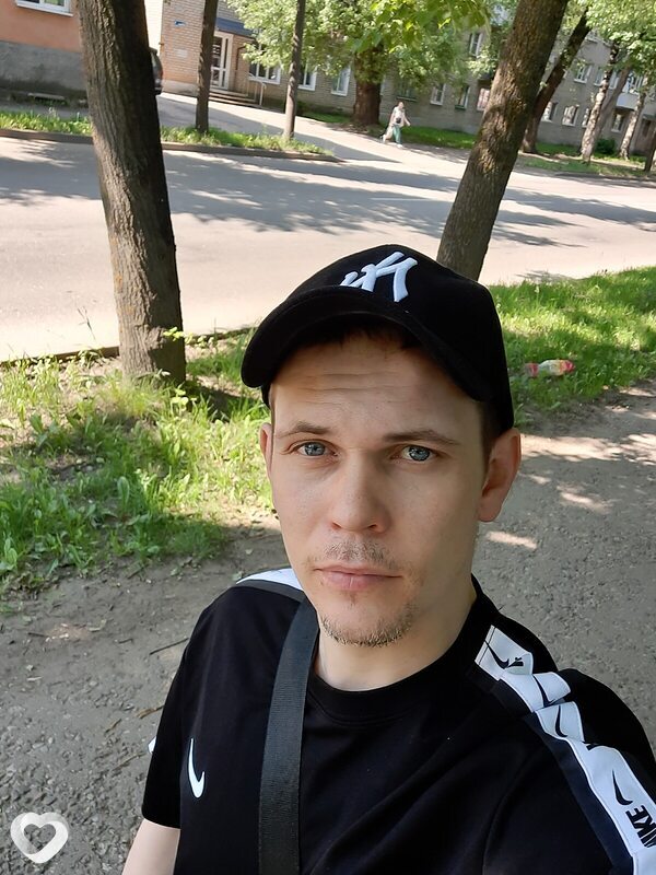 Александр, 36, Великих Луках — анкета №2729701