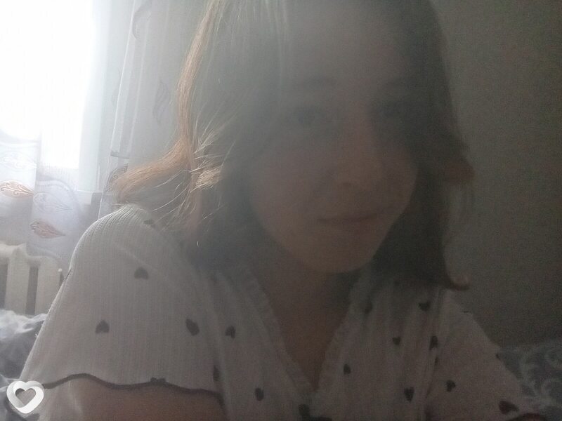 Алина, 19, Петропавловске — анкета №2729709