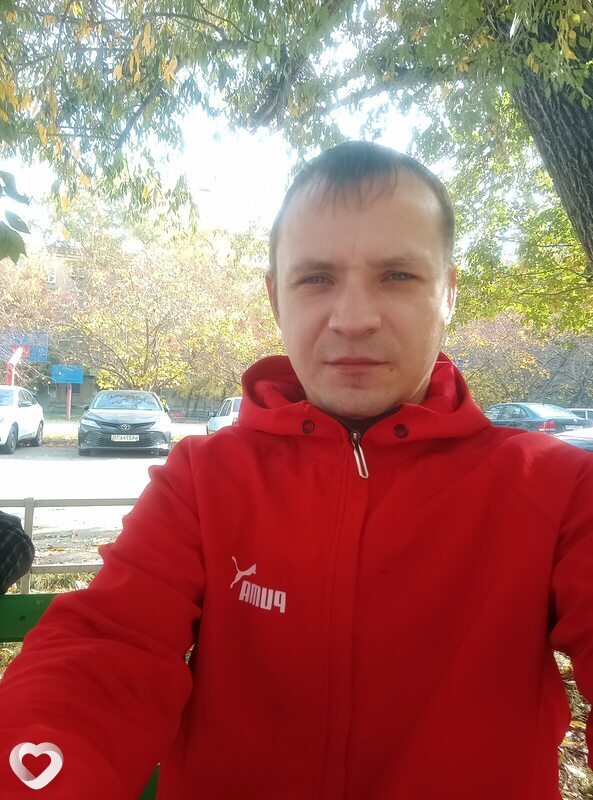 Александр, 34, Челябинске — анкета №2729714