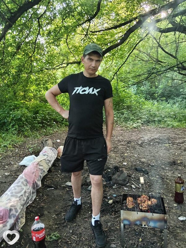 Александр, 38, Витебске — анкета №2729721
