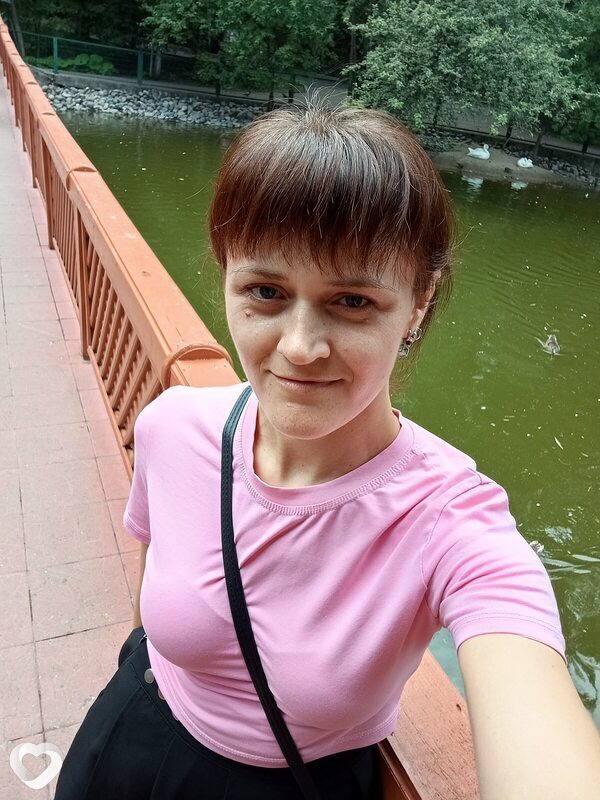 Евгения, 29, Новосибирске — анкета №2729723