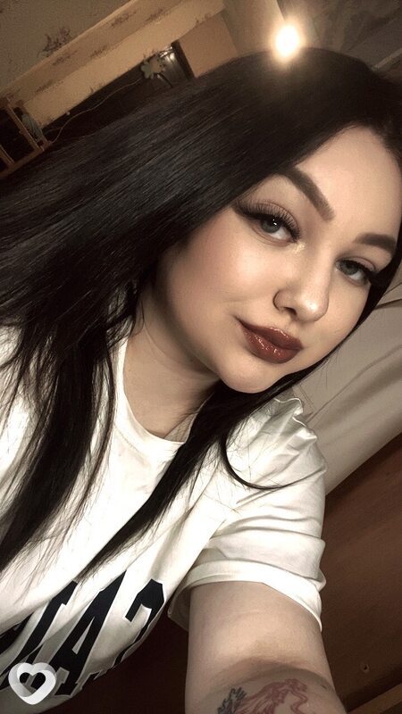 Зоя, 20, Челябинске — анкета №2729727