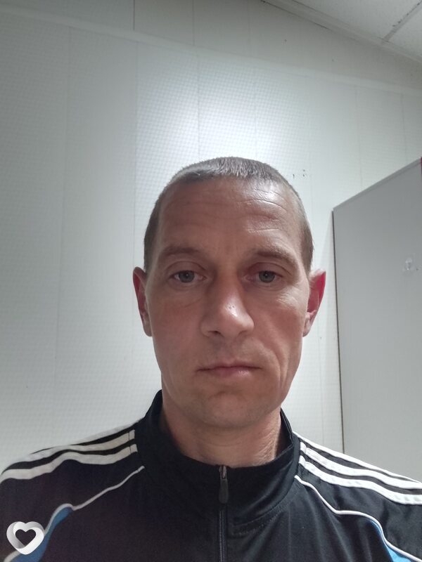 Владимир, 36, Ульяновске — анкета №2729729