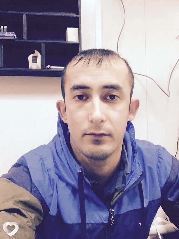 Габиль, 37, Новом Уренгое — анкета №2729660