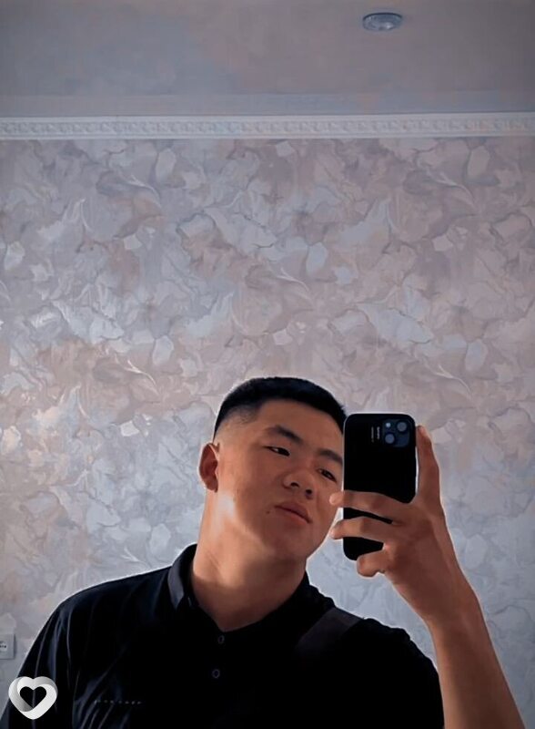Алим, 25, Алматы — анкета №2729663