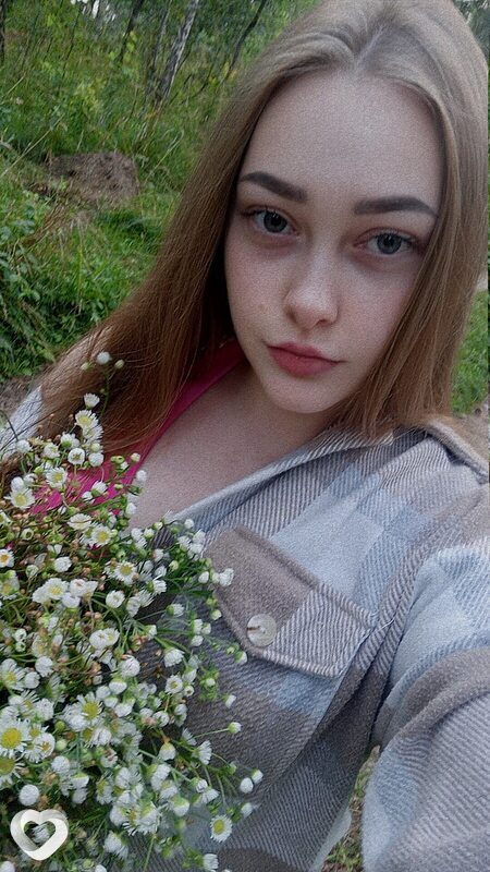Счастье, 26, Брянске — анкета №2729665