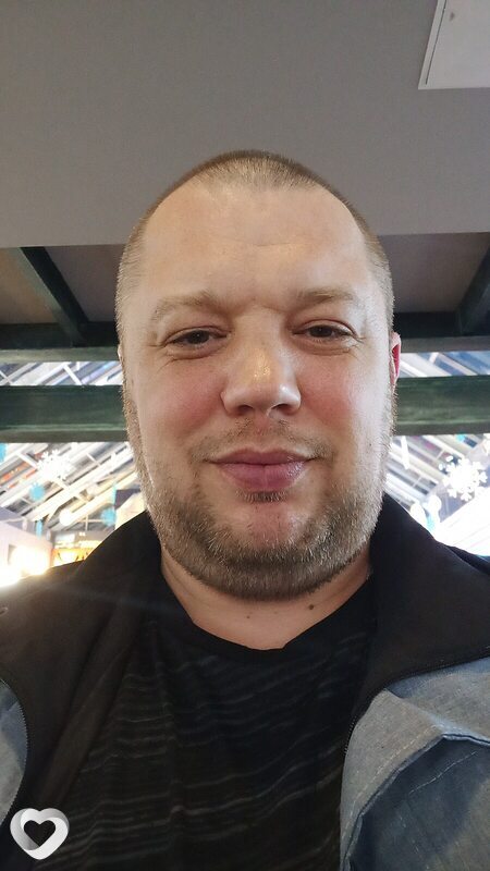 Алексей, 42, Серпухове — анкета №2730249